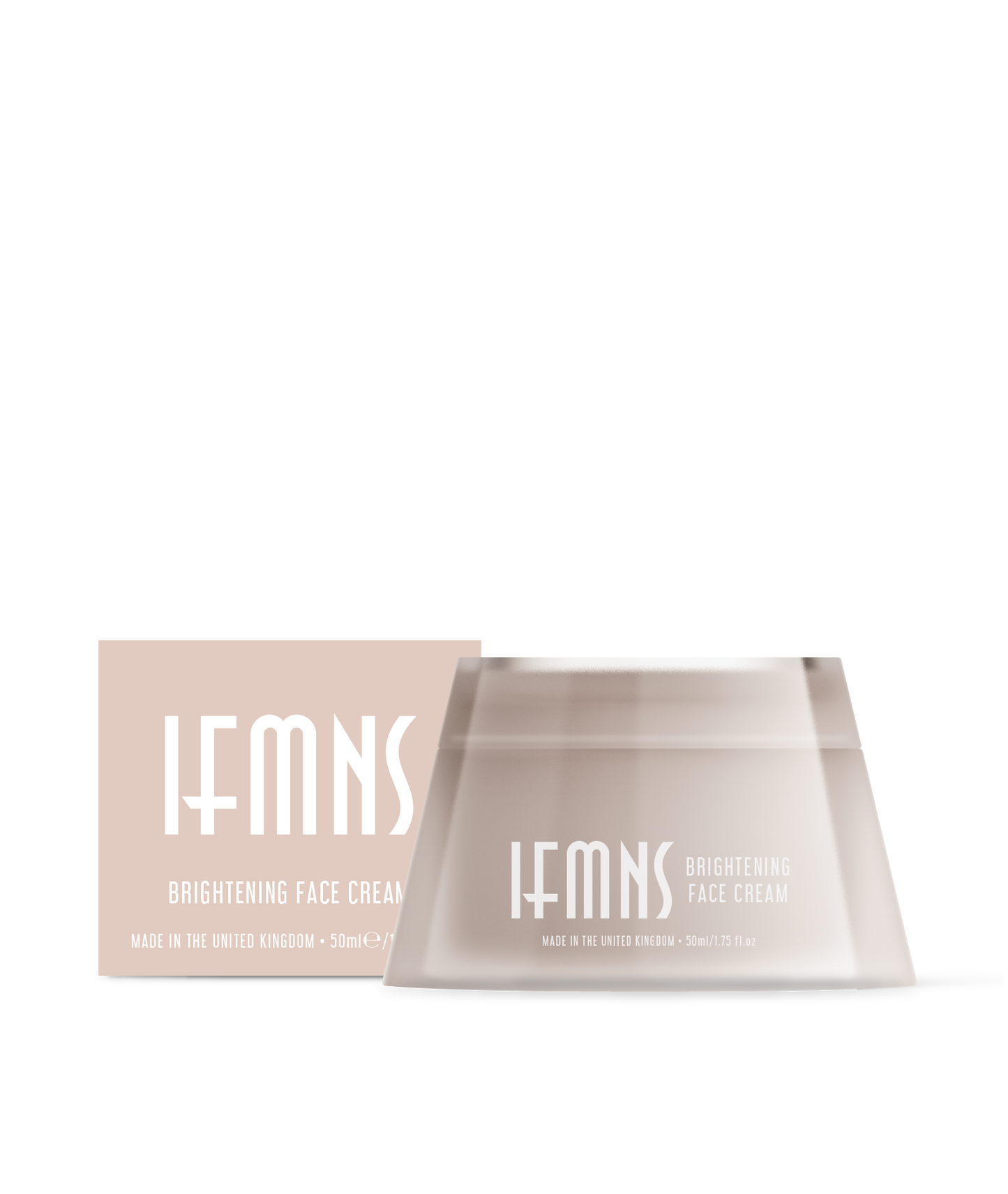 IFMNS Brightening Face Cream