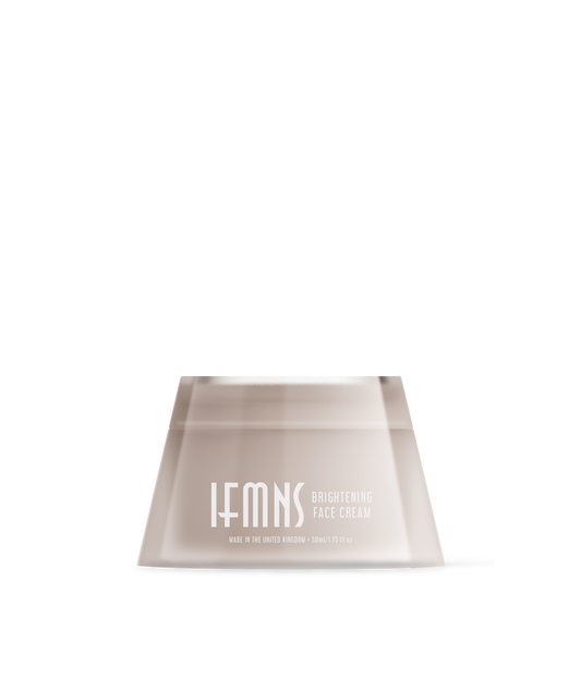IFMNS Brightening Face Cream