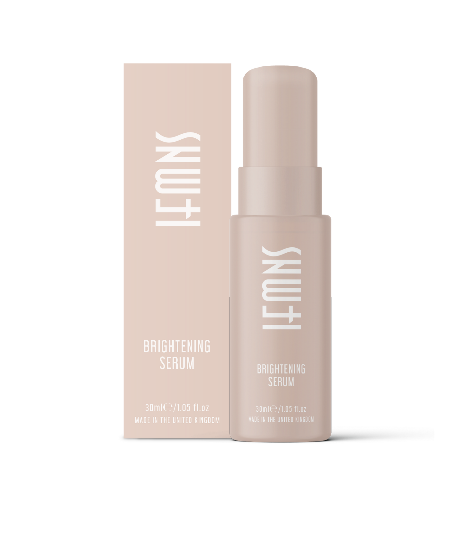 IFMNS Brightening Serum