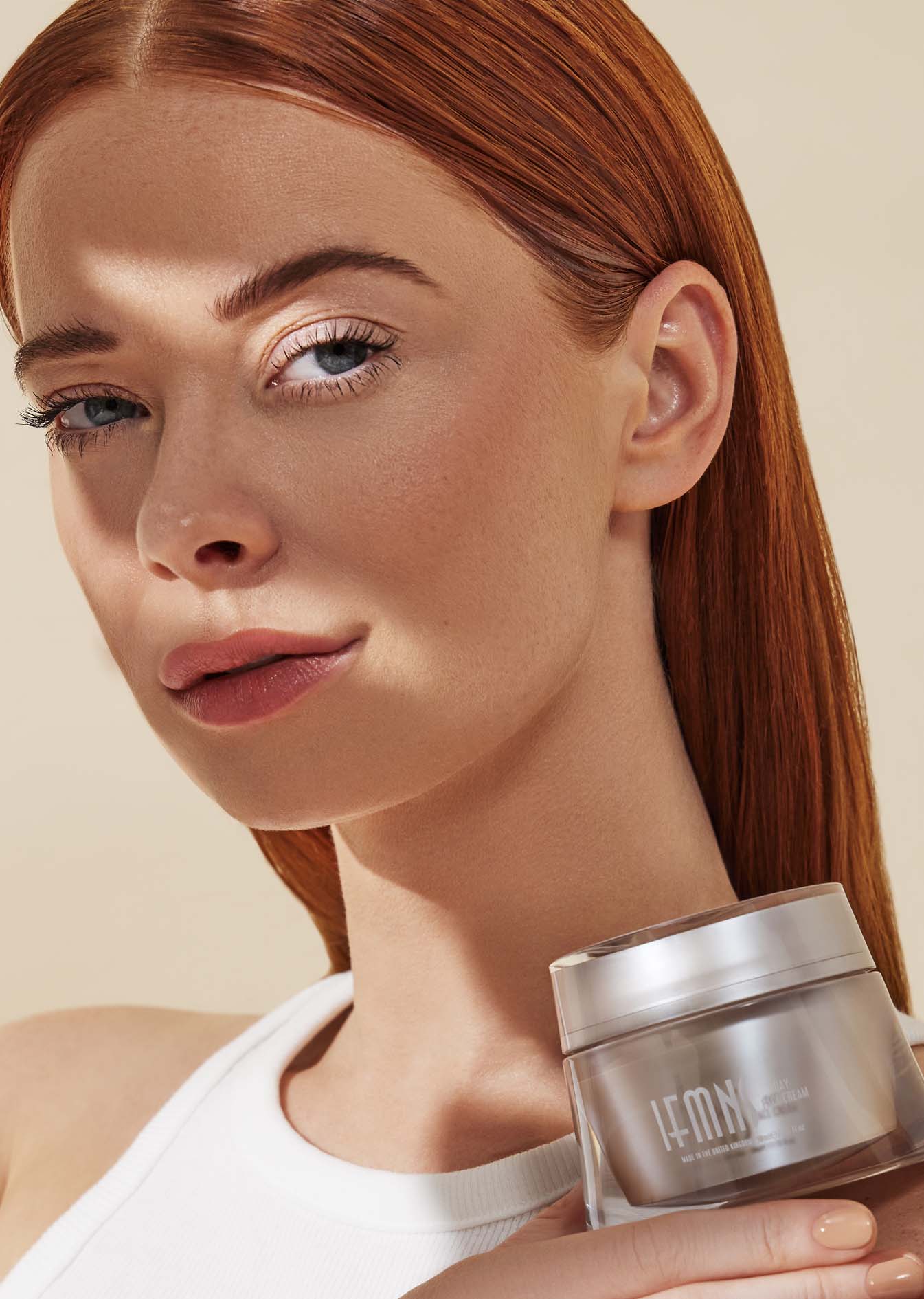 IFMNS Day Face Cream