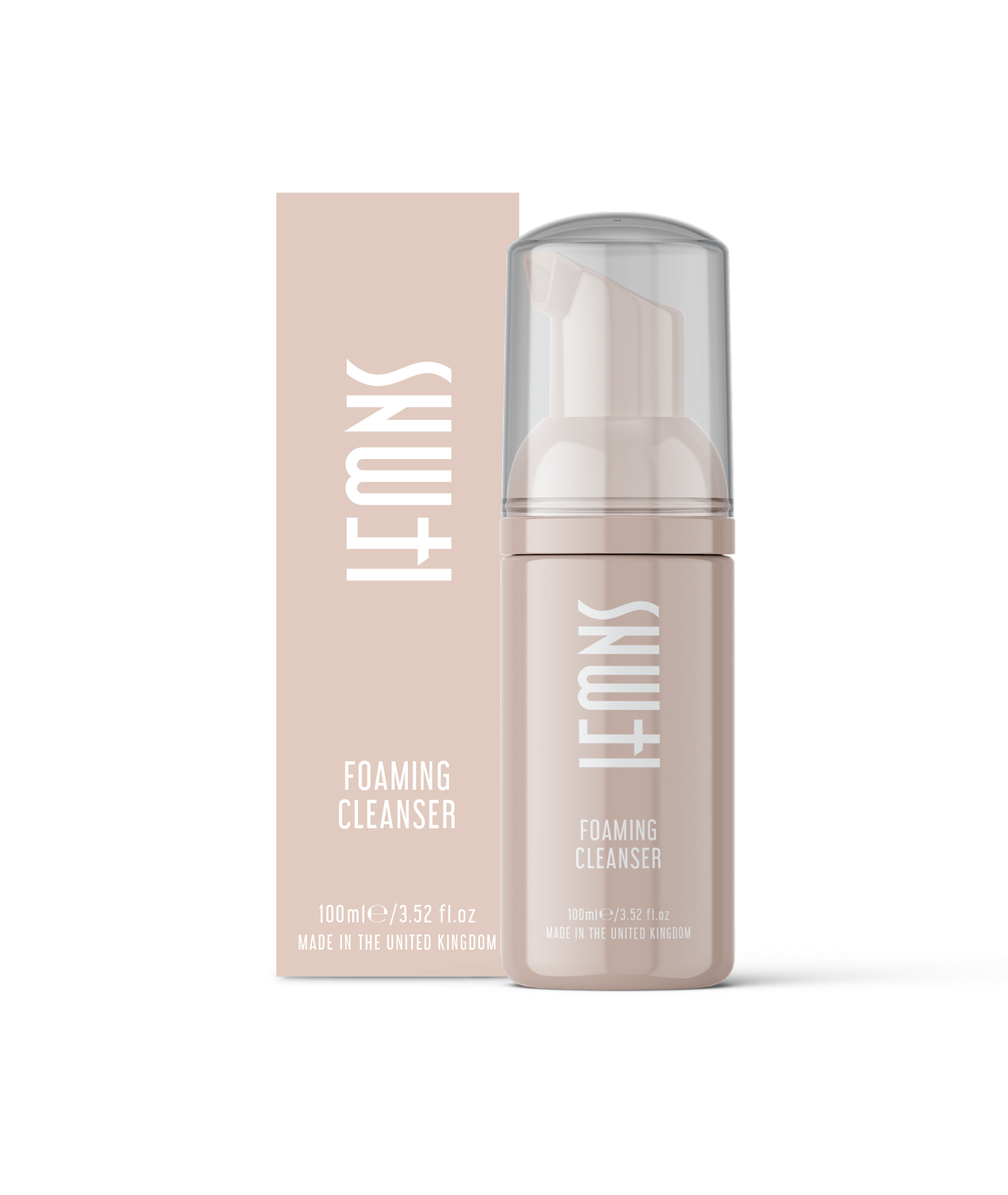 IFMNS Foaming Face Cleanser 100ml