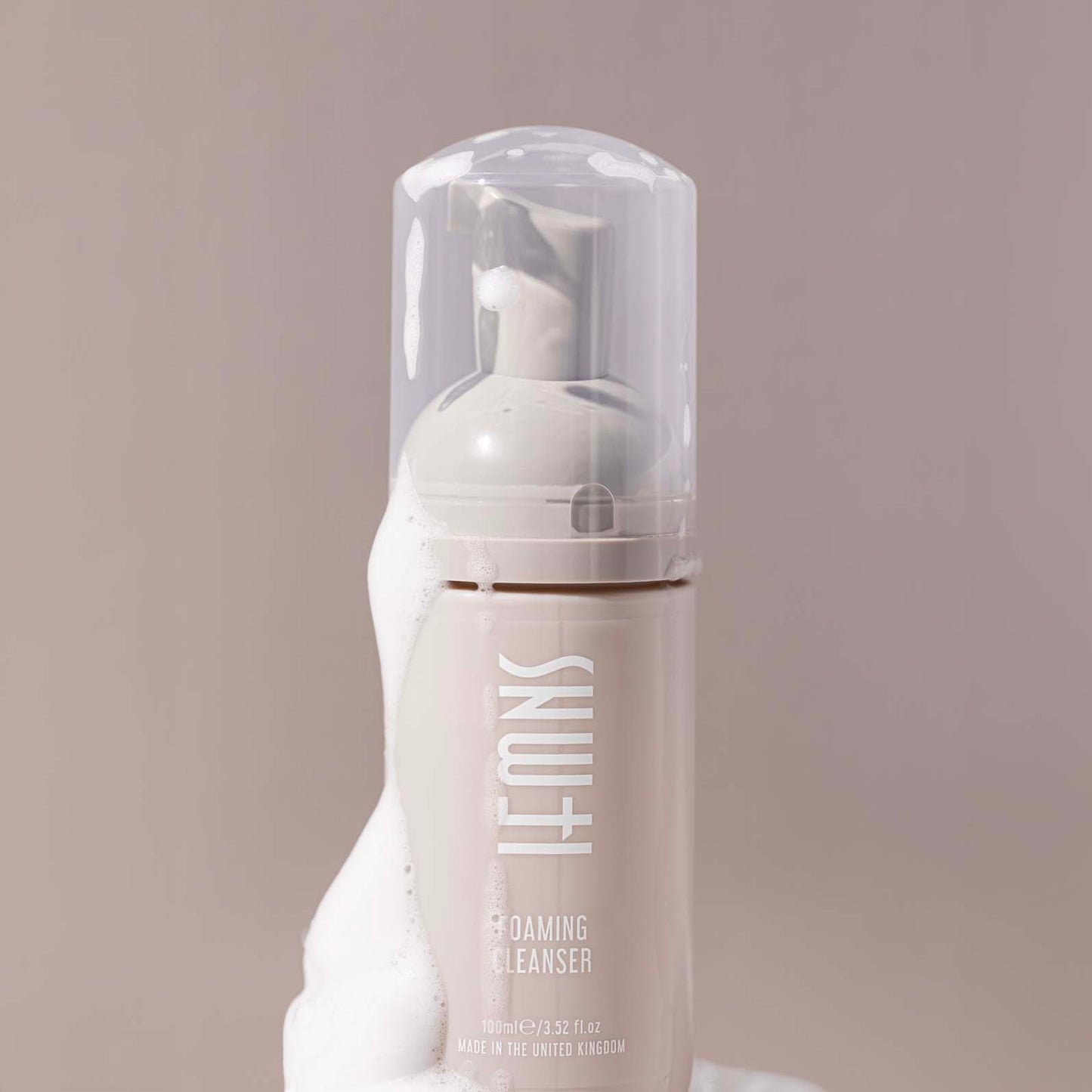 IFMNS Foaming Face Cleanser 100ml