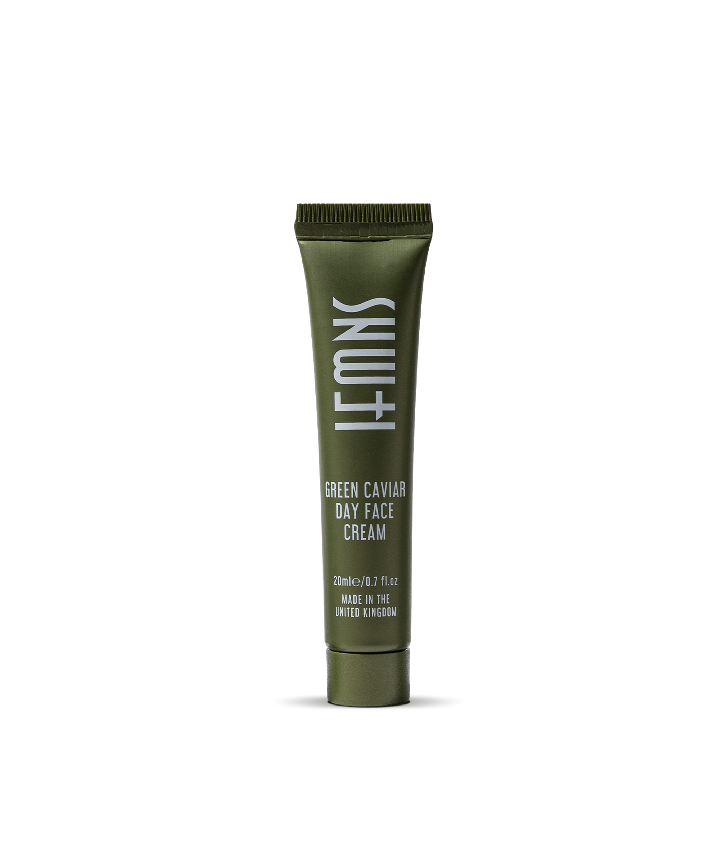 IFMNS Green Caviar Day Face Cream