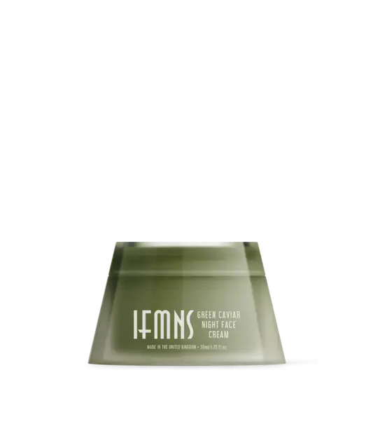 IFMNS Green Caviar Night Cream