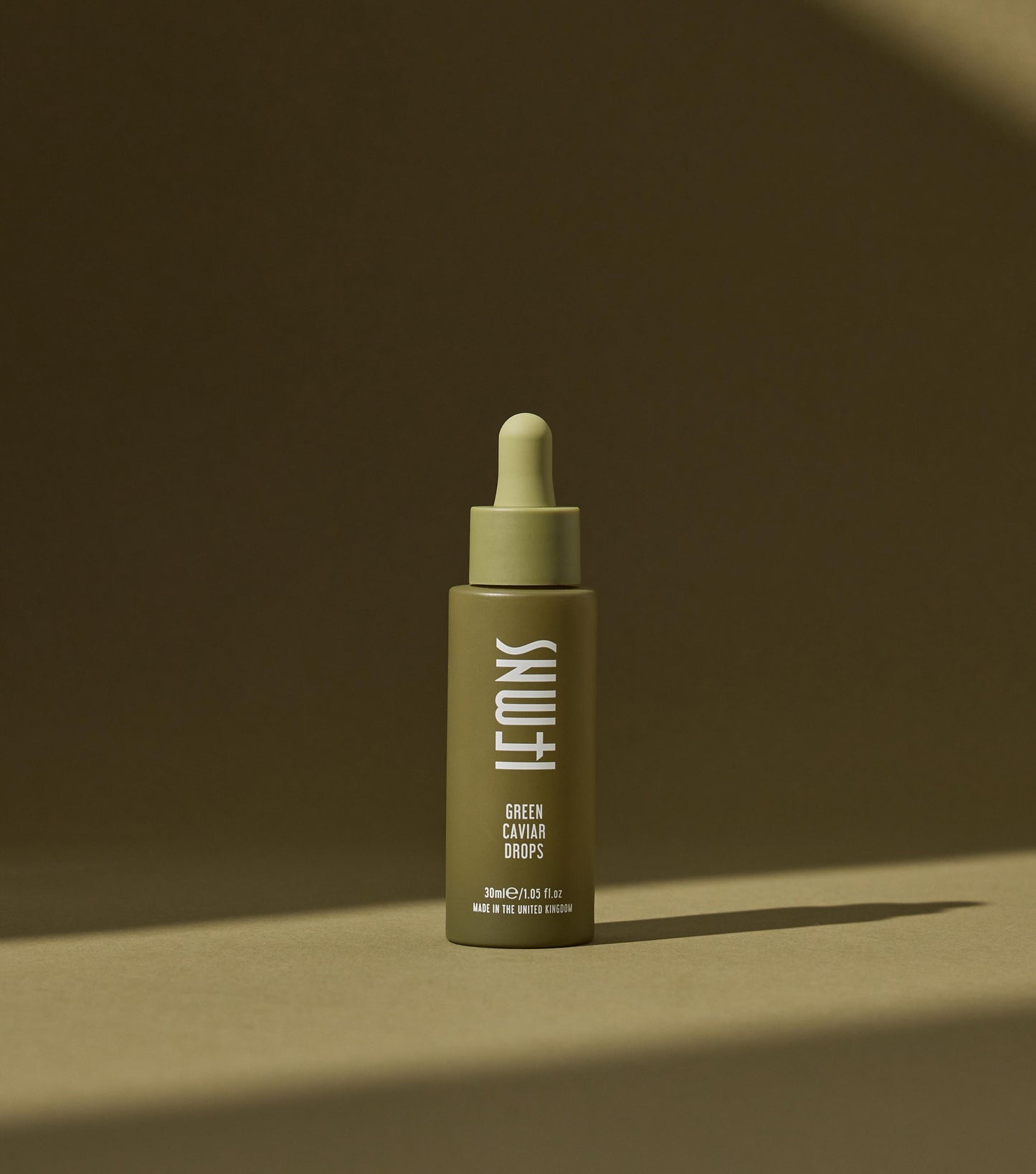IFMNS Green Caviar drop serum