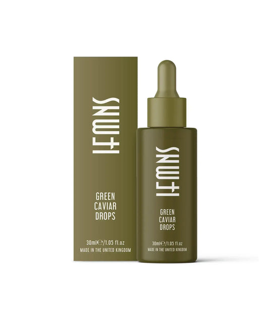 IFMNS Green Caviar Drop Serum