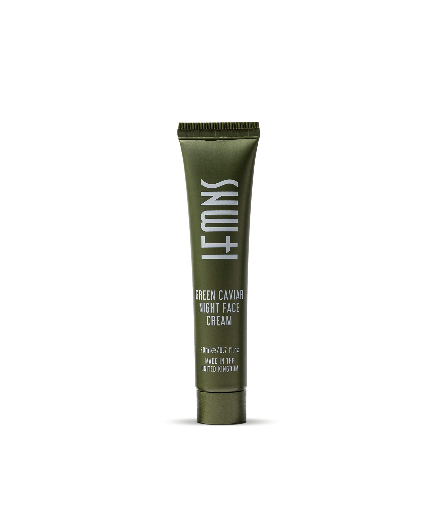 IFMNS Green Caviar Night Cream