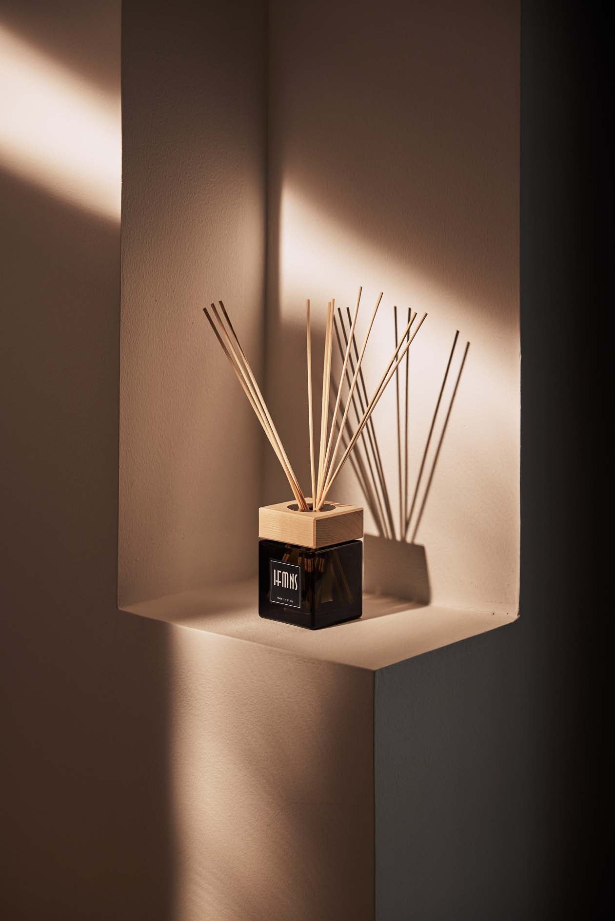IFMNS Home Fragrance - Orange & Date