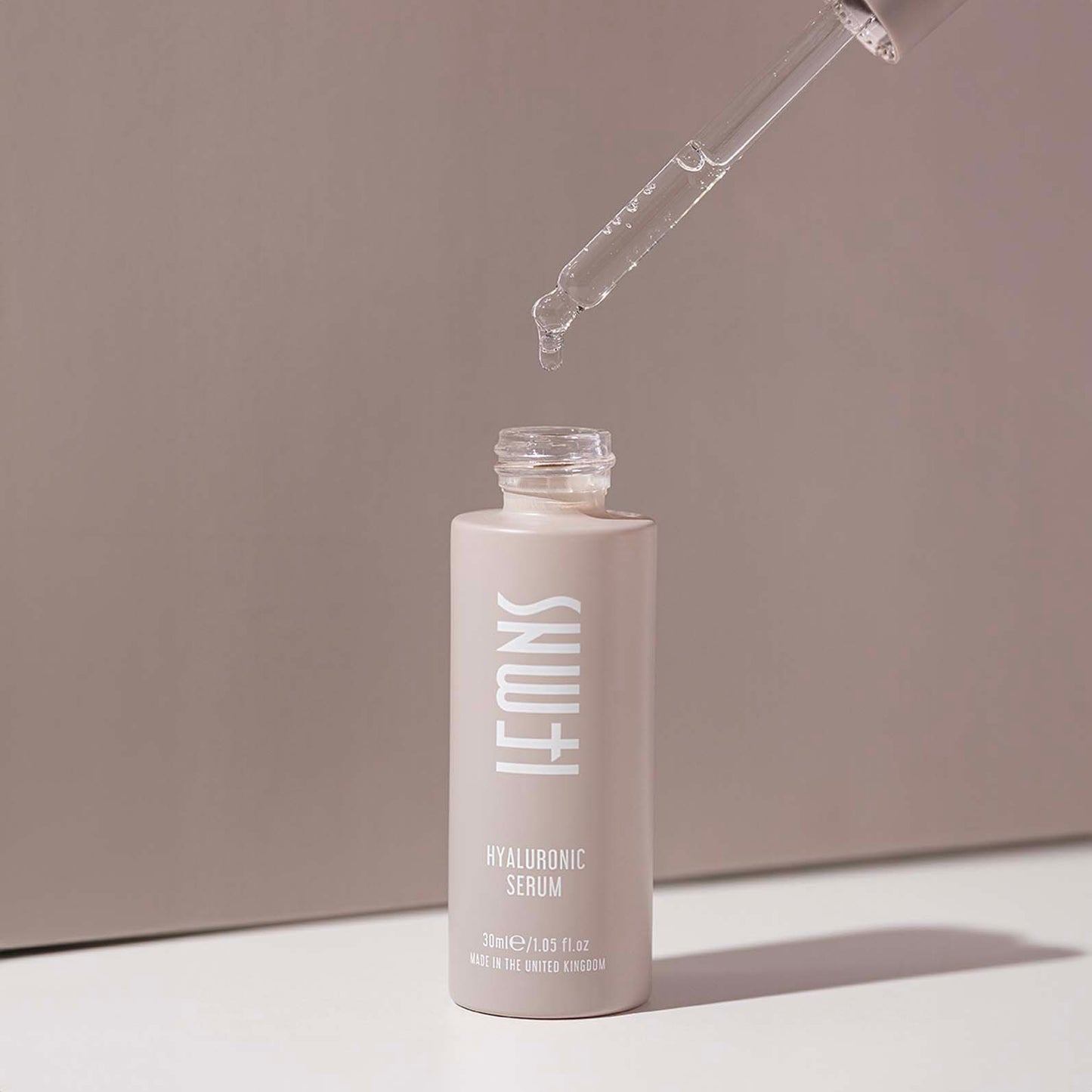 IFMNS Hyaluronic Serum