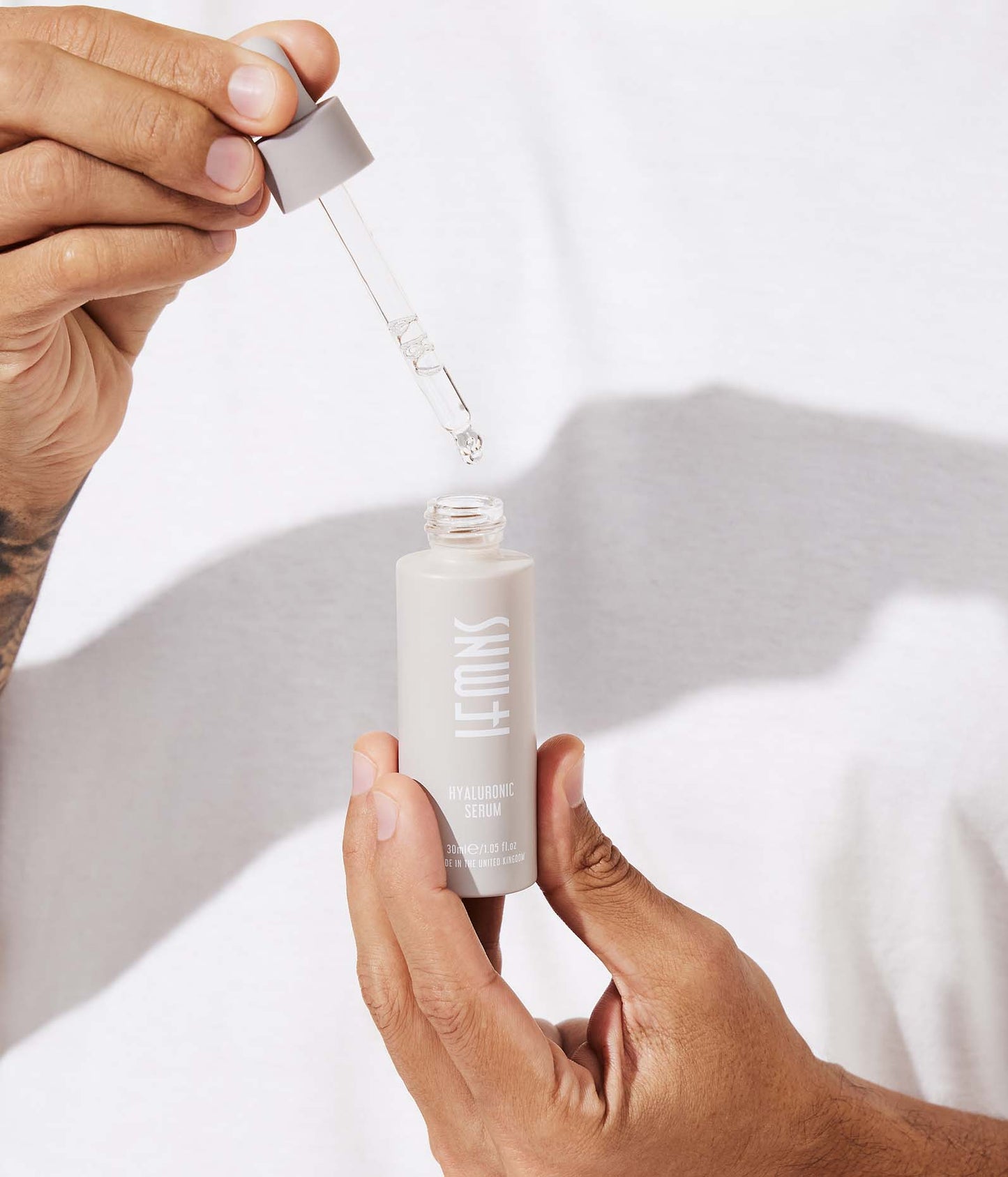 IFMNS Hyaluronic Serum