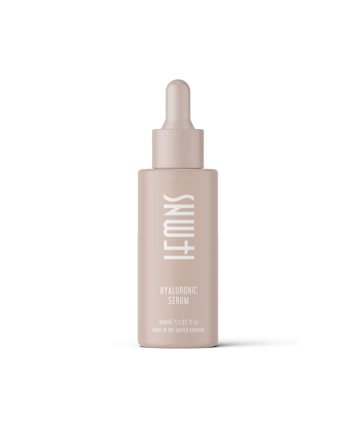 best Hyaluronic serum