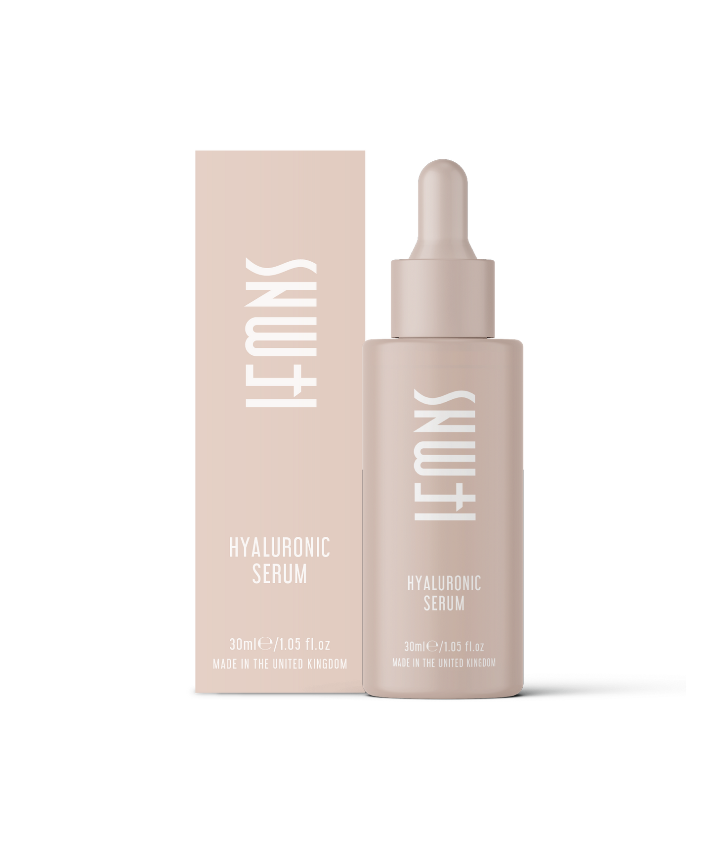 IFMNS Hyaluronic Serum