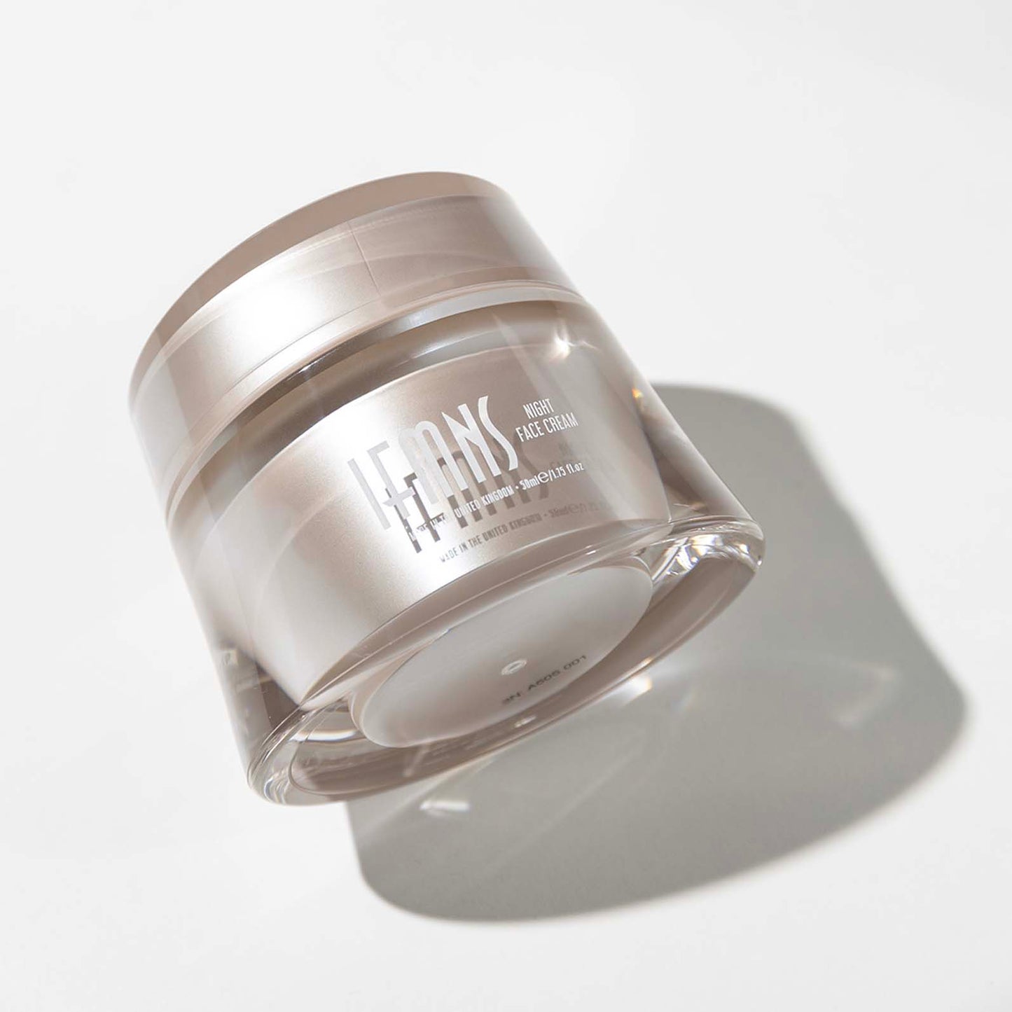 IFMNS Night Face Cream