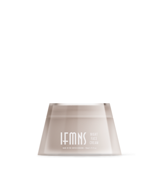 IFMNS Night Face Cream