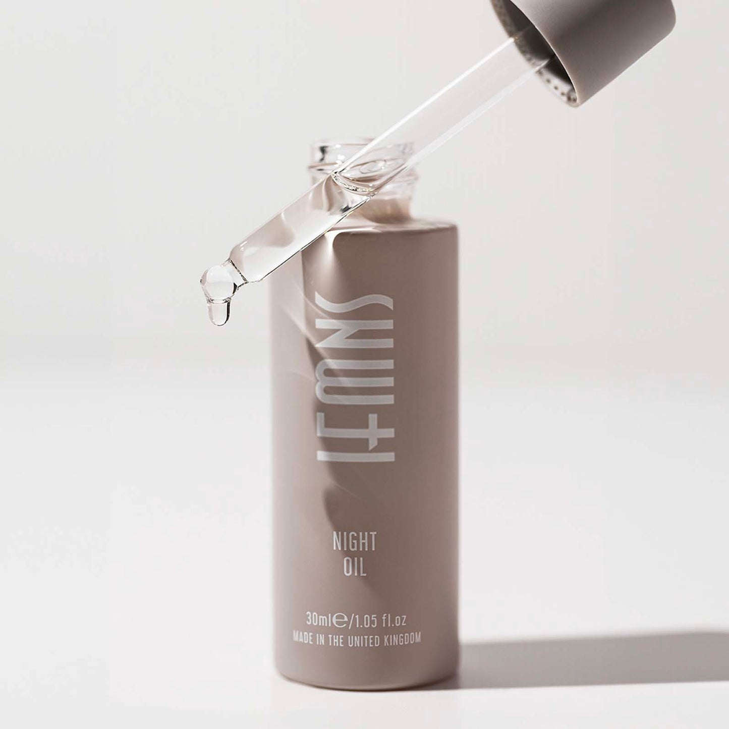 IFMNS Night Oil