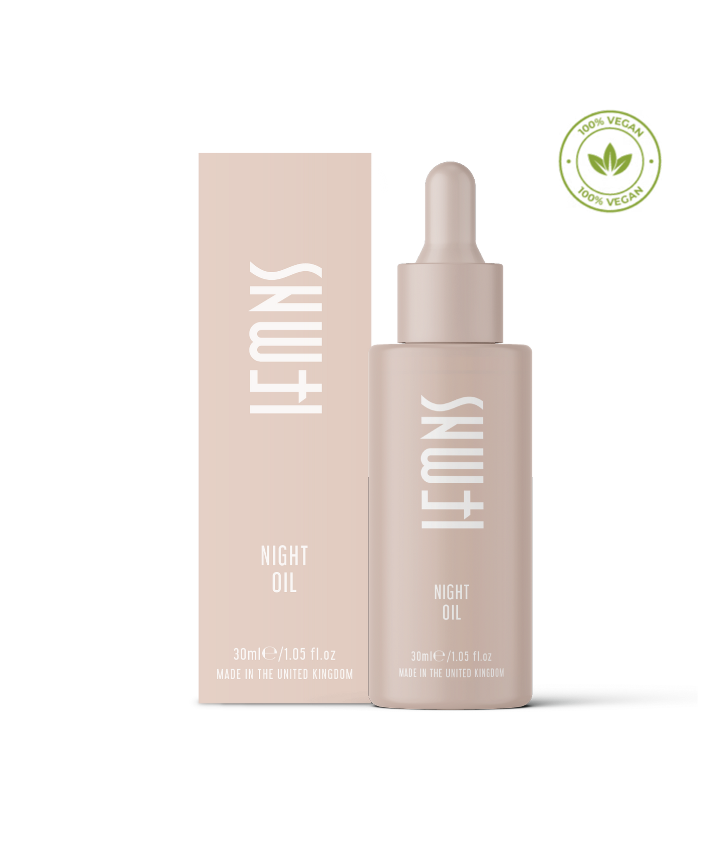 IFMNS Night Oil