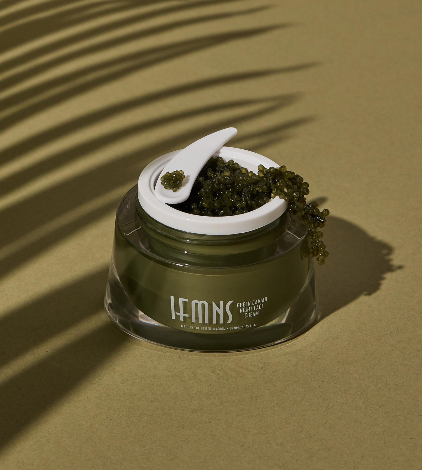 IFMNS Green Caviar Night Cream