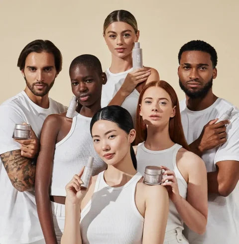  ifmns skincare cream